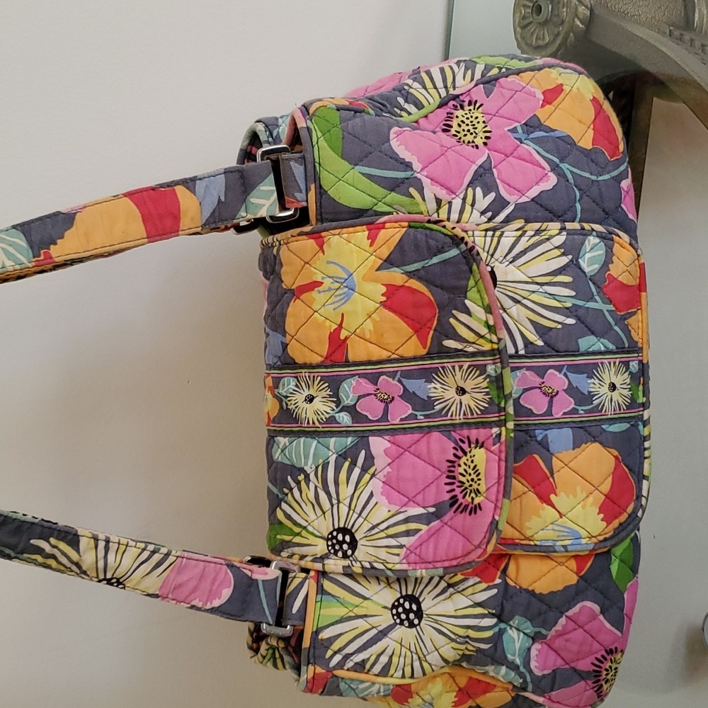 Vera Bradley bag